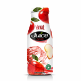 280ml Bottled Apple Juice